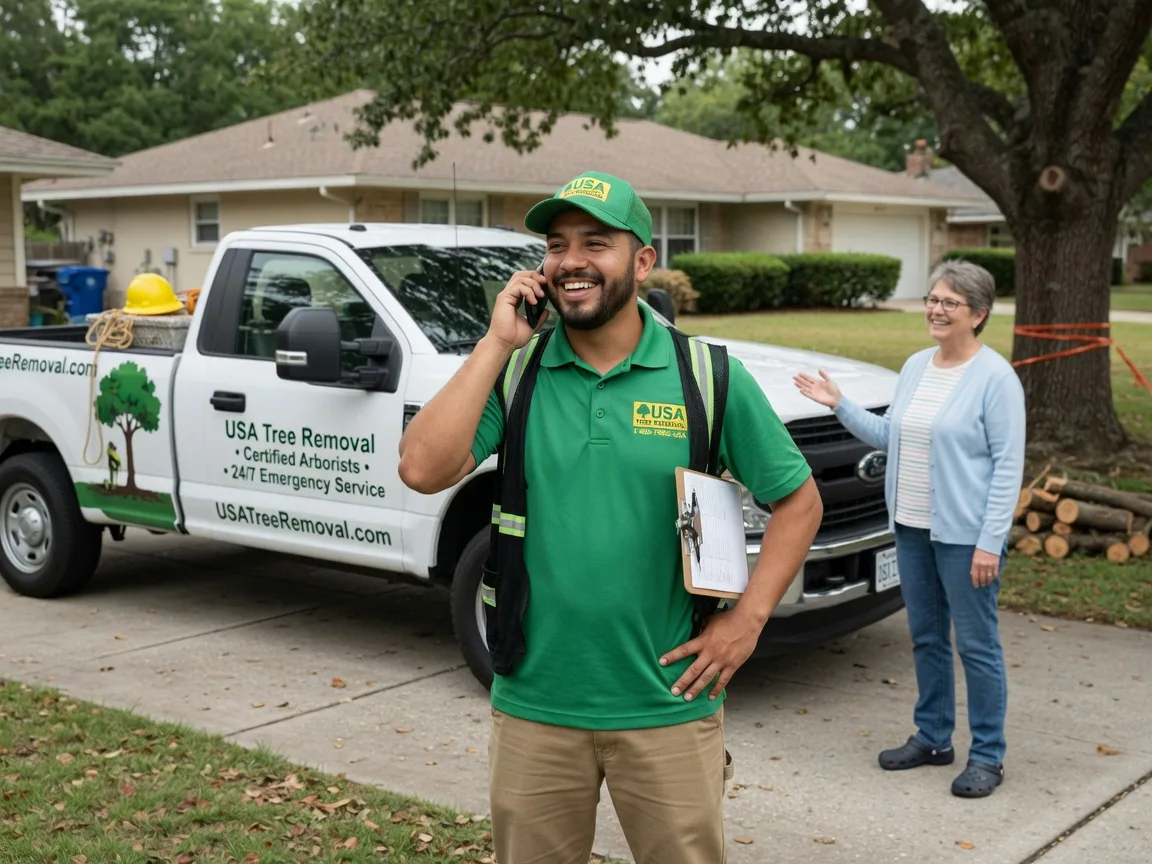 Tree Removal Knox City, MO FAQs