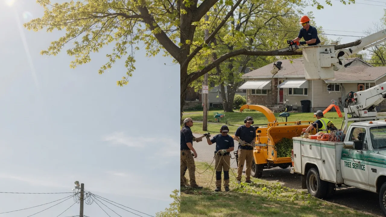 Tree Removal in Knox City, MO near me